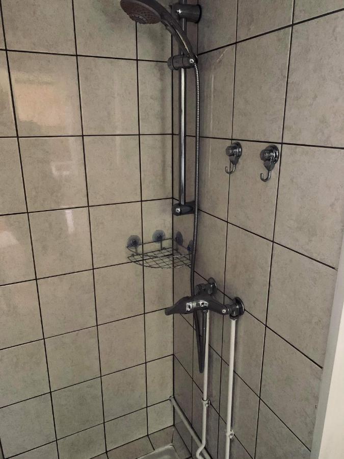 Appartement Avec Terrasse Privative Celles-sur-Plaine Luaran gambar