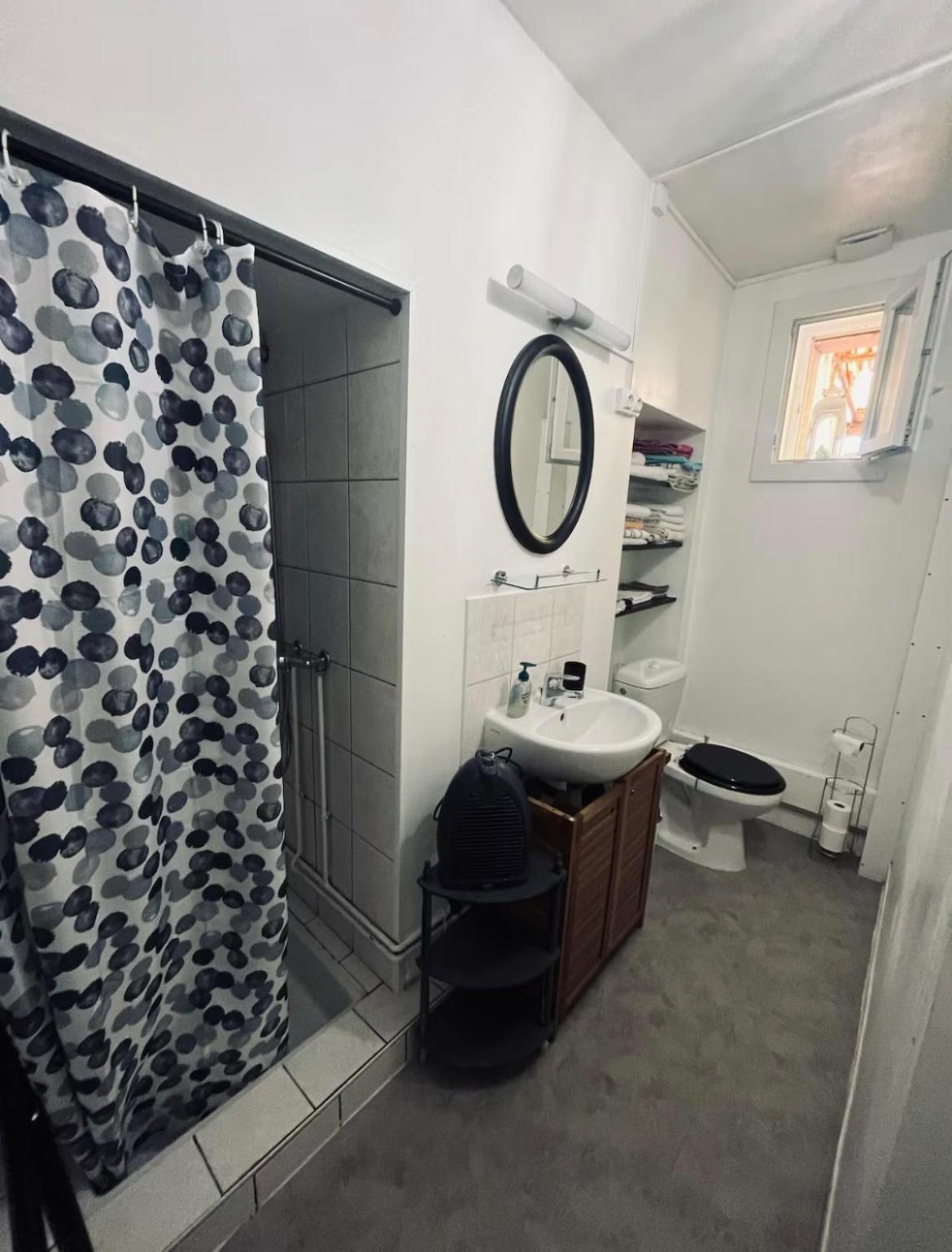 Appartement Avec Terrasse Privative Celles-sur-Plaine Luaran gambar